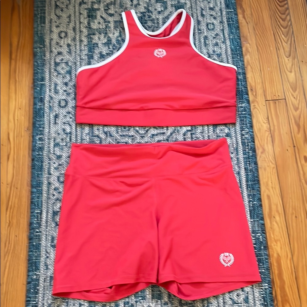NWOT set
